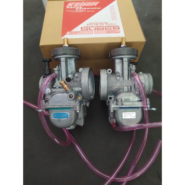 karburator pwk 33 sudco