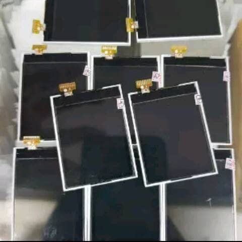 LCD NOKIA C1 C1-01 101 130 107 108 ORI