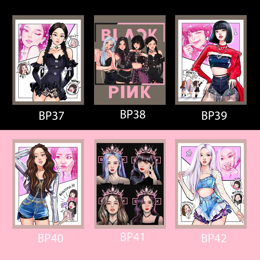 STIKER KPOP STICKER SABLON BLACKPINK STICKER KAOS BLACKPINK STIKER BAJU STICKER BLACK PINK STIKER GIRL BAND KOREA STIKER BLACKPINK STIKER GOSOK STICKER SETRIKA MURAH STIKER KAOS MURAH STICKER BAJU KOREA