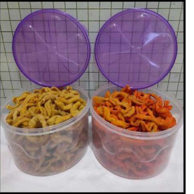 

usus crispy