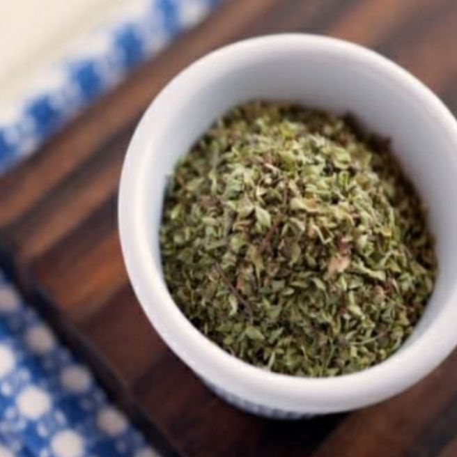 

Oregano ( bumbu pewangi Pizza) kemasan 10gram