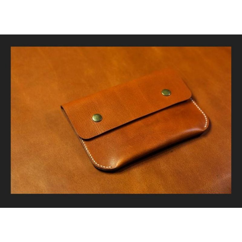 Cover Kindle Paperwhite Kulit Asli / Cover Sleeve Kindle Leather