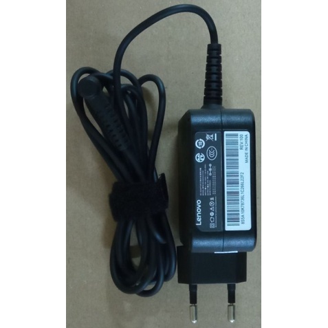 Adaptor Charger Lenovo 20V 2.25A DC 4.0*1.7mm