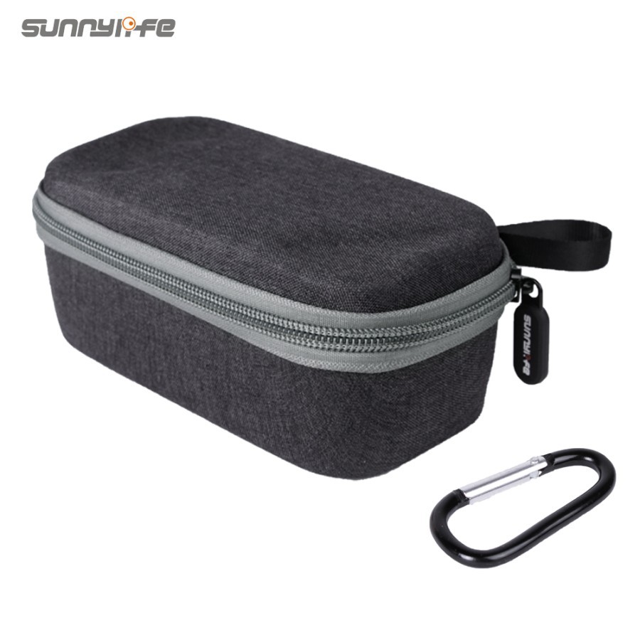 Sunnylife Multi functional portable carrying case Dji Osmo Pocket 2