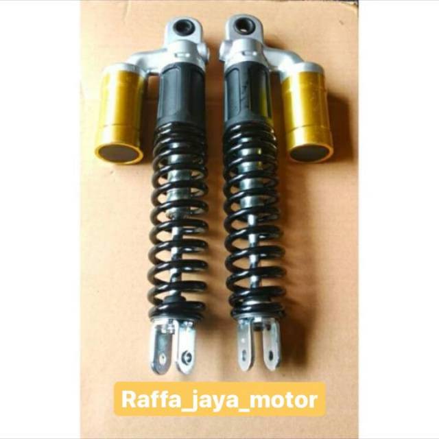 Shockbreaker sok belakang nmax n max tabung
