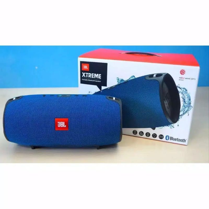 Speaker  Xtreme Bluetooth  Jumbo