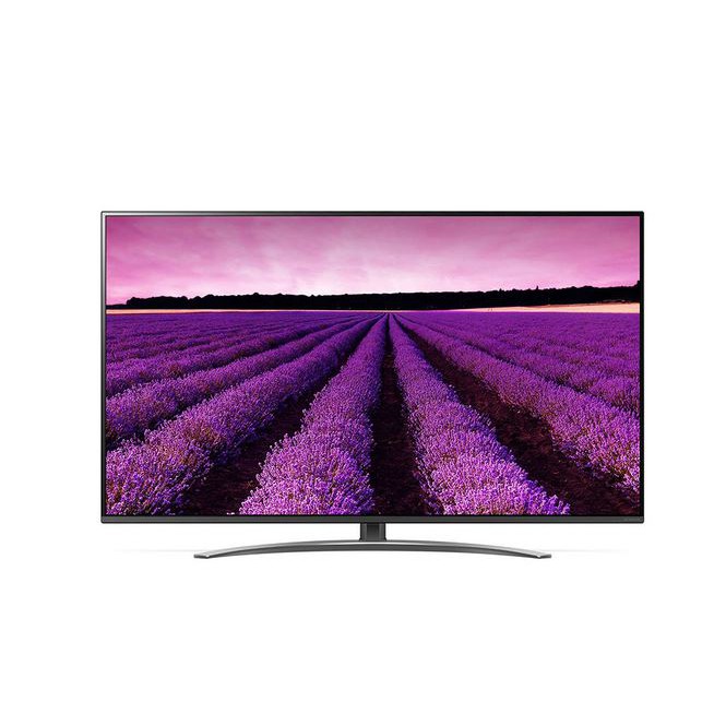 Televisi LED LG 49SM8100PTA 49 inch Nanocell 4K Smart