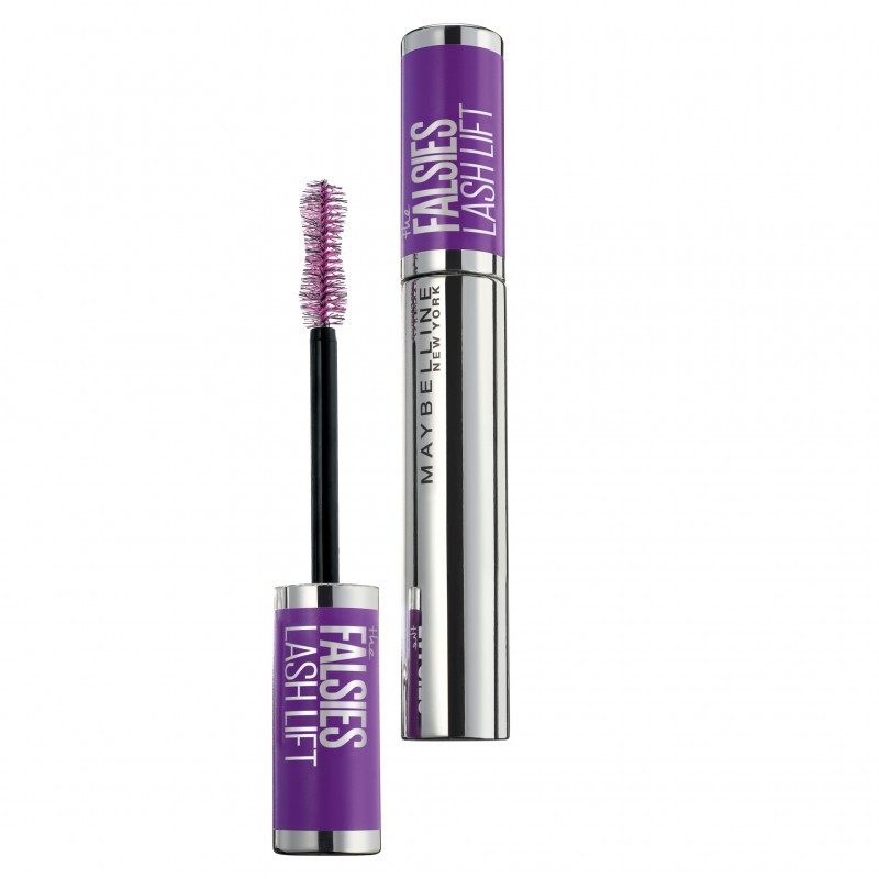 

Maybelline The Falsies Lash Lift Waterproof Mascara (Very Black)