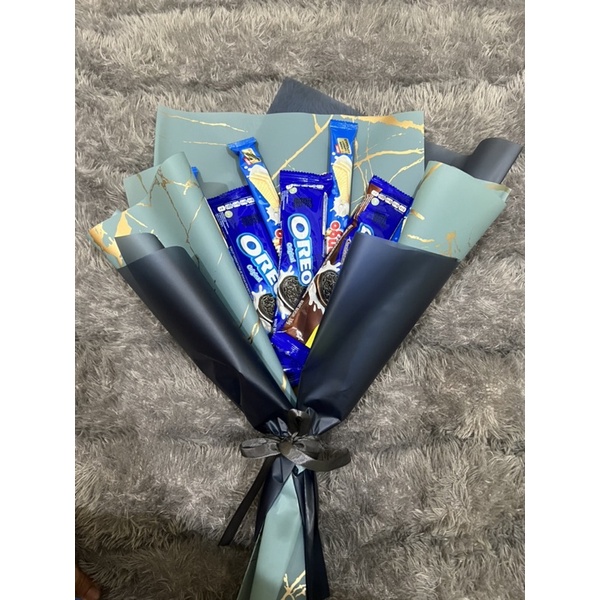 

Buket Snack
