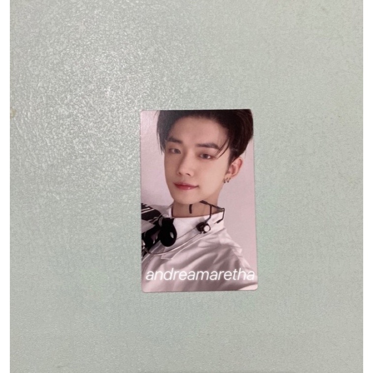 pc yeonjun memories dvd txt