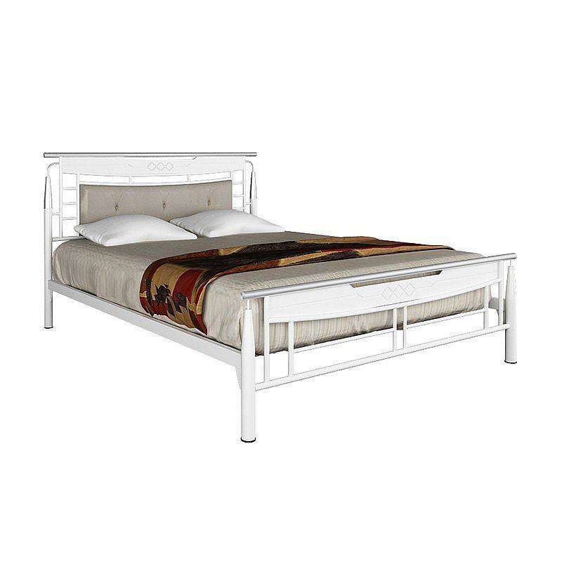 DIPAN BED MALDIVES 160 SIANTANO