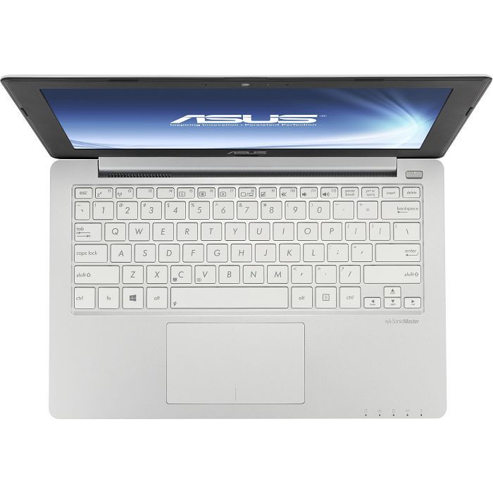 NOTEBOOK ASUS X201 RAM 4GB SSD 240GB WIN 10 [FREE MOUSE]