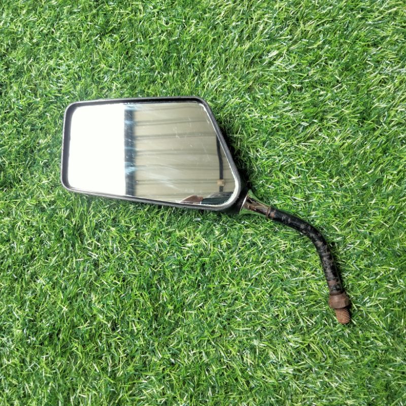 Kaca Spion sebelah kiri Yamaha RX king master RXS Original