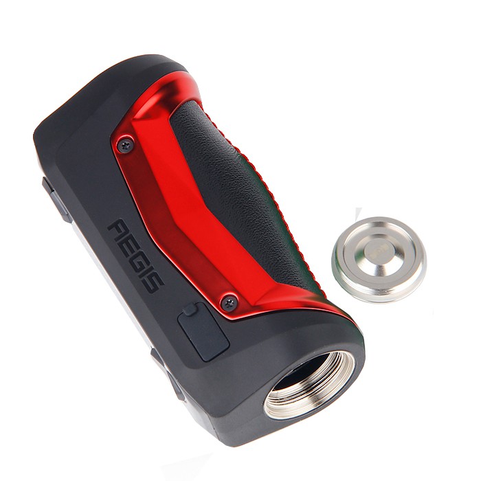 Aegis Solo Mod 100W - RED -  [Authentic]