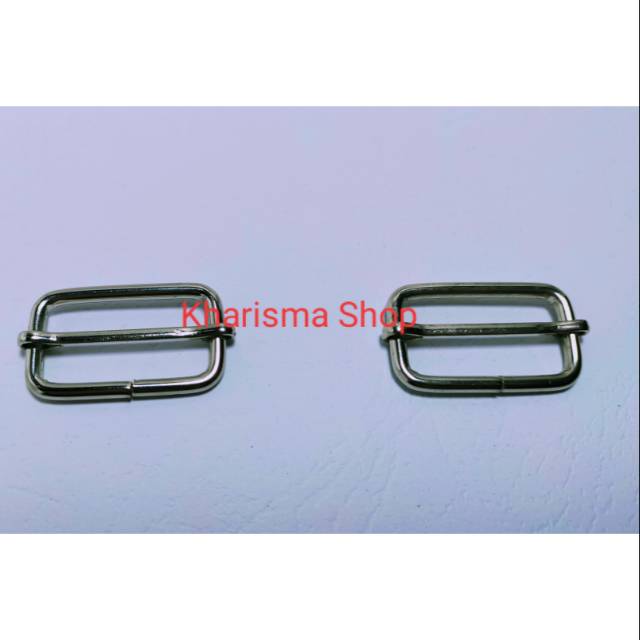 

Ring jalan besi murah 2,5cm ( SRE 25 )