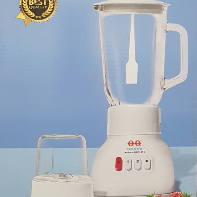 Blender National QQ GMM-18