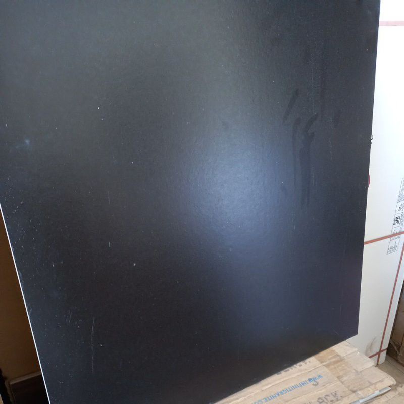 granit 60x60 bravo black