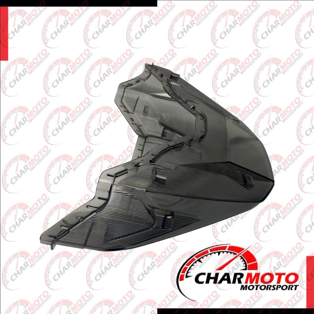 Mika Stop/ Mika Lampu Stoplamp Nemo Honda PCX 160 New PNP - Charmoto