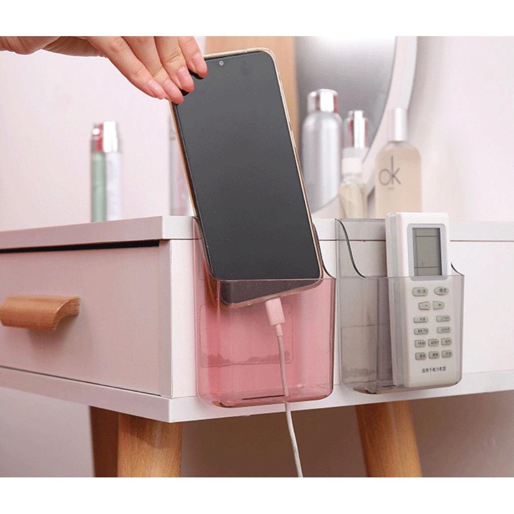 UNNISO - Box Storage Holder/ Mobile Phone Storage