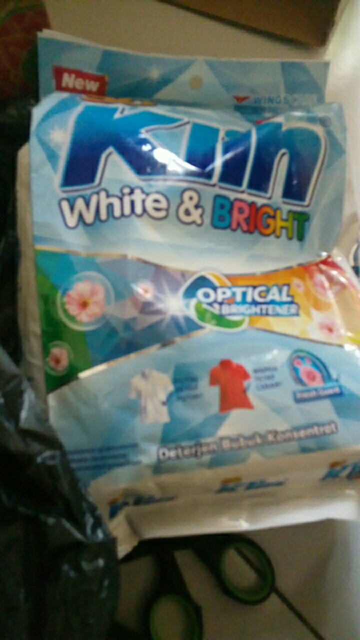 Detergent So Klin Softergent 800 Gr All Variants