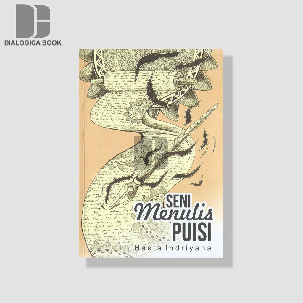 Seni Menulis Puisi - Hasta Indriyana