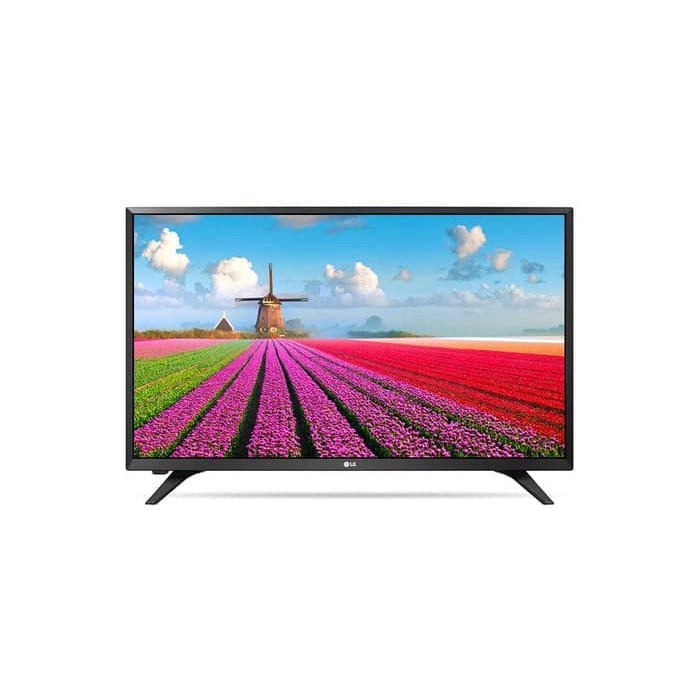 Promo TV LED LG 24" Inch 24TK425A - 24TK425 USB Movie HDMI HD Ready AV Murah Banget
