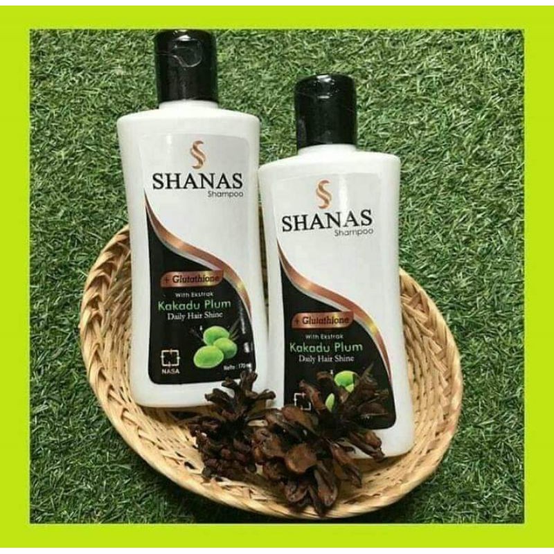 Shampoo Shanas