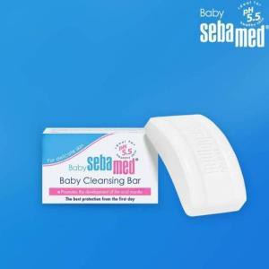 Sebamed Baby Cleansing Bar 100gr