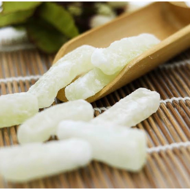 

Kundur / Dried Winter melon 50gr
