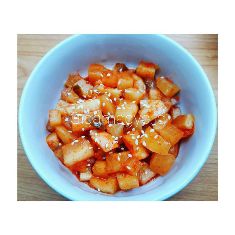 

Kimchi