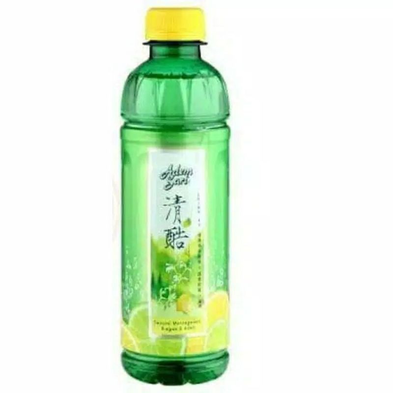 

Adem Sari Chingku Botol 350ml