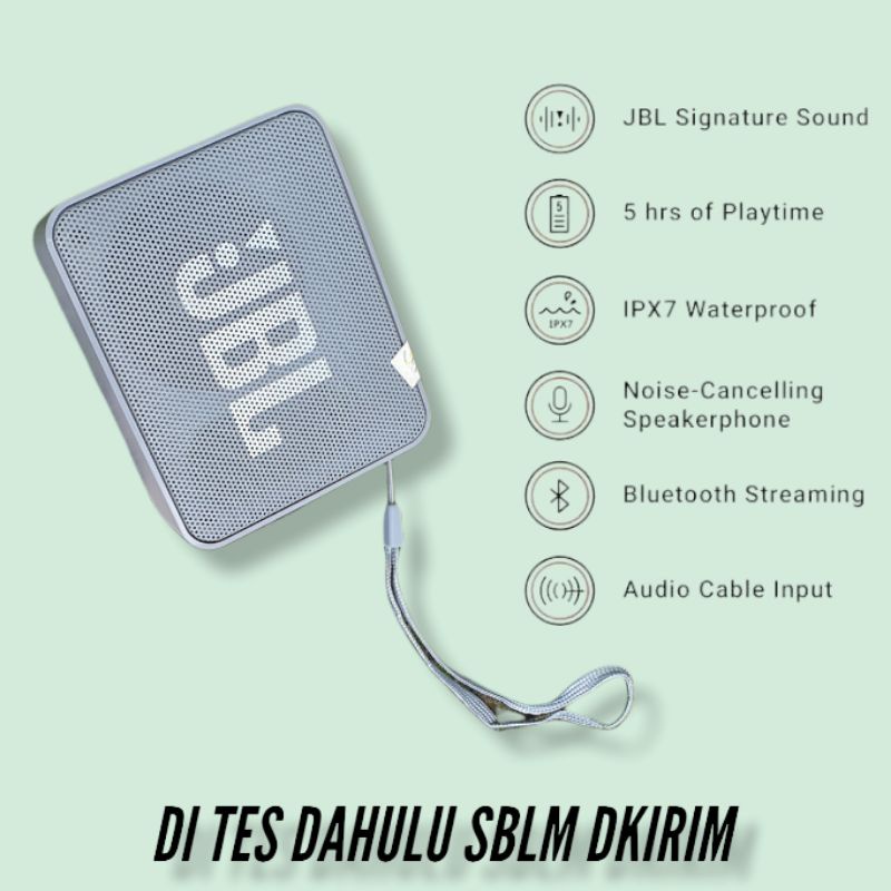 speaker bluetoth ubl suara mantap 100%