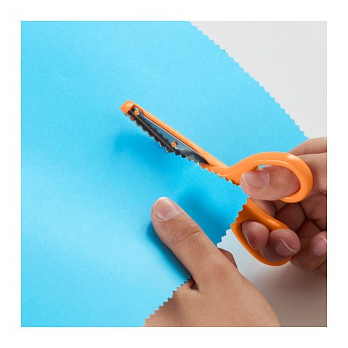 MALA Gunting set isi 2