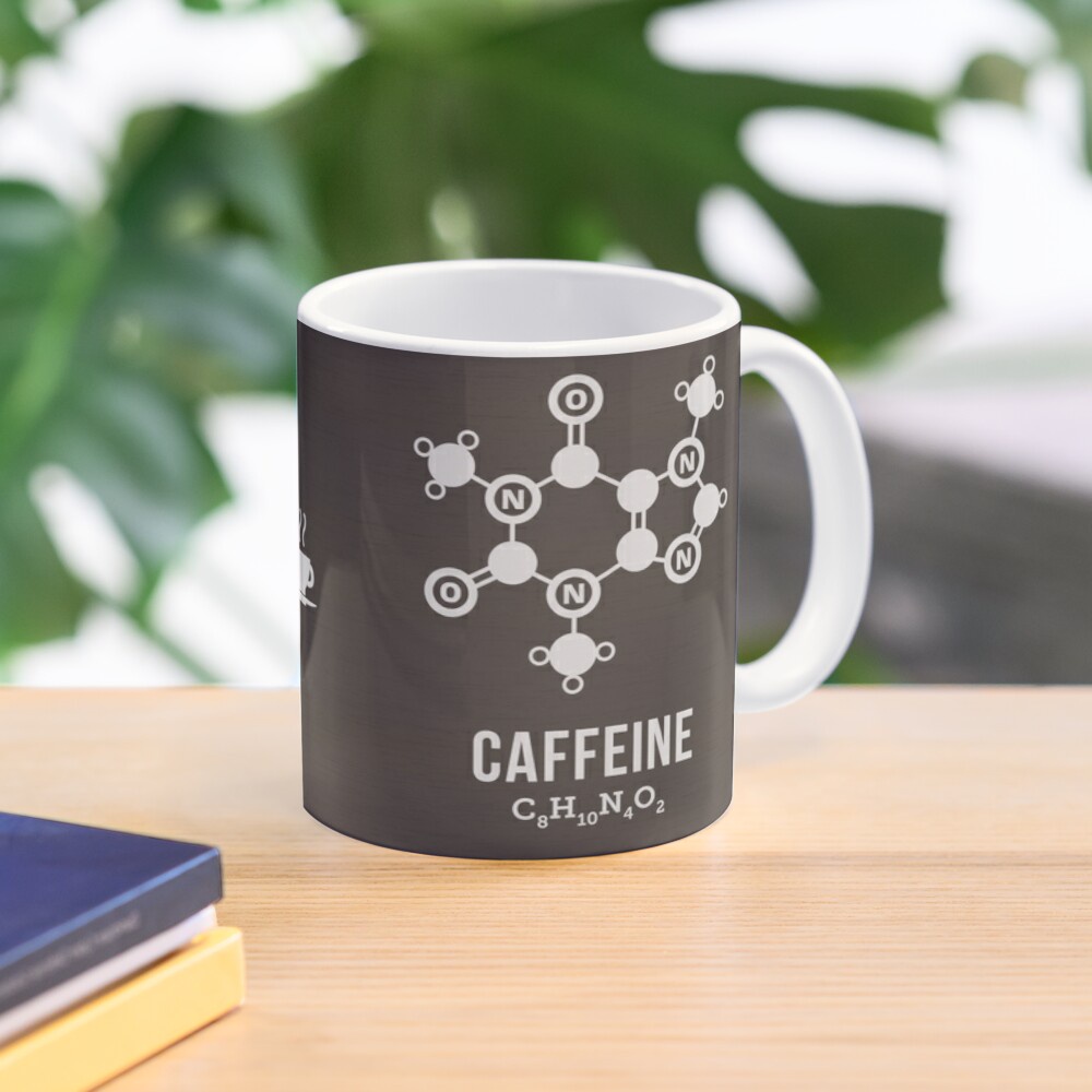 Mug Caffeine