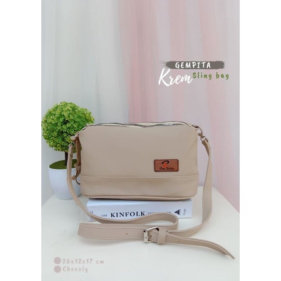 gempita tas selempang fenomenal by biru tsabita