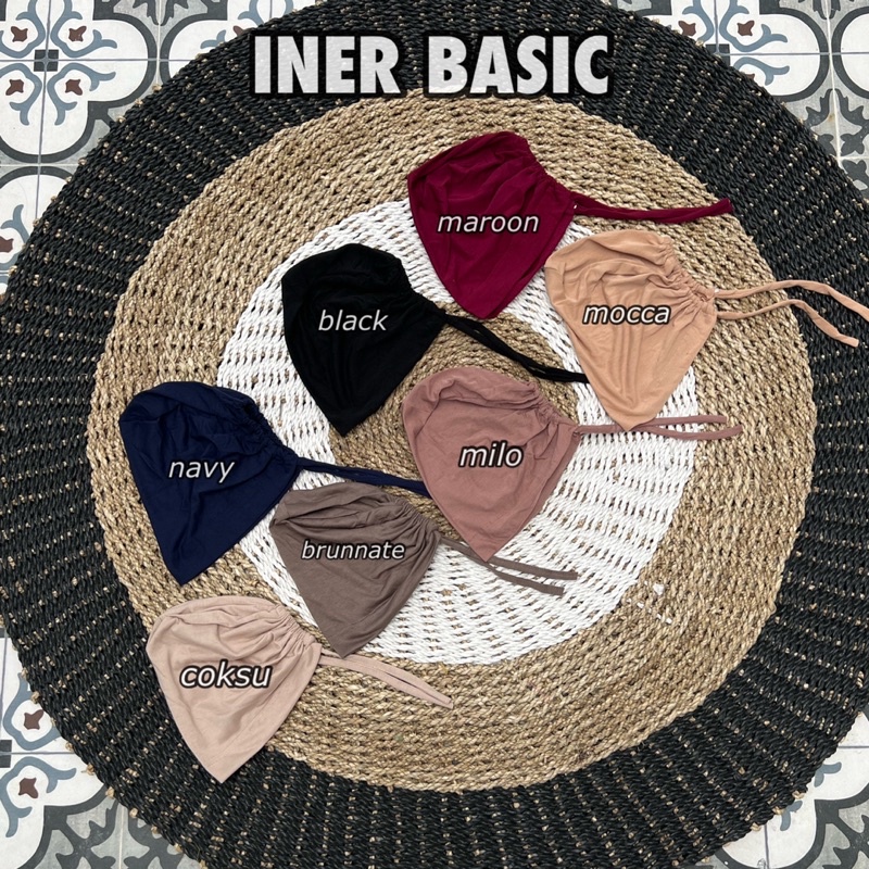 INNER BASIC / INER BASIC