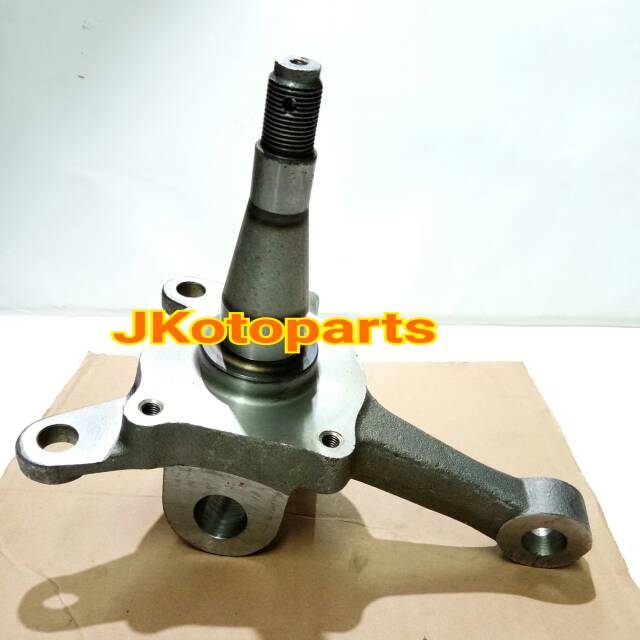 Knuckle As Roda Depan Panther Kanan