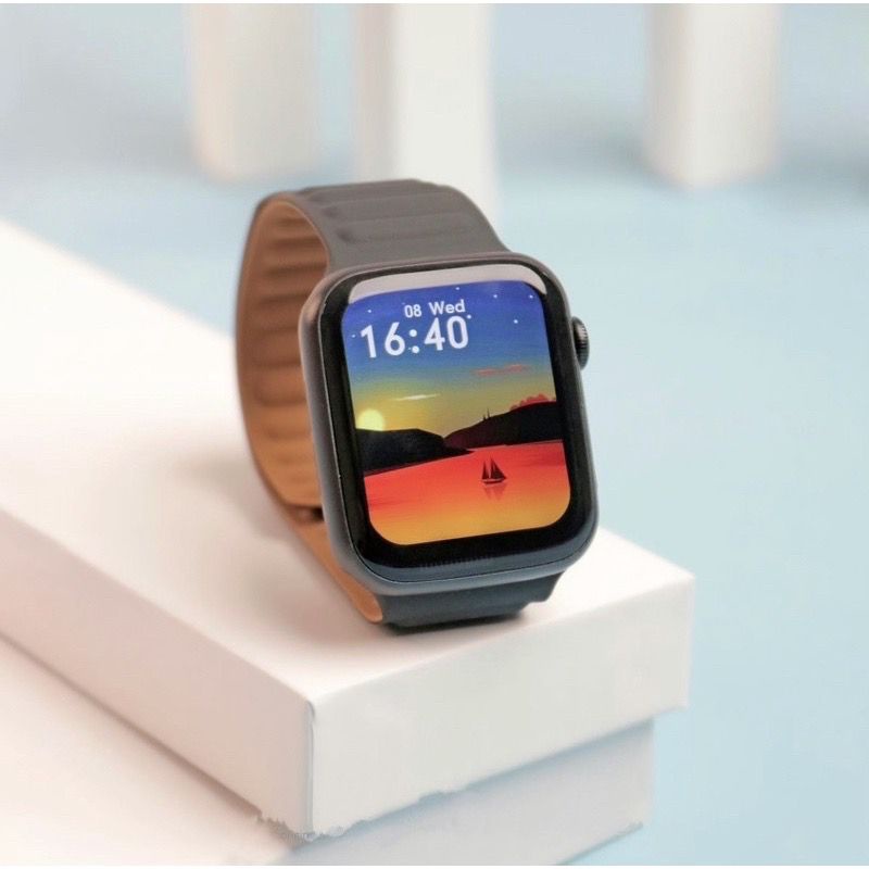 IWO X PRO (BISA GANTI FOTO WALLPAPER)