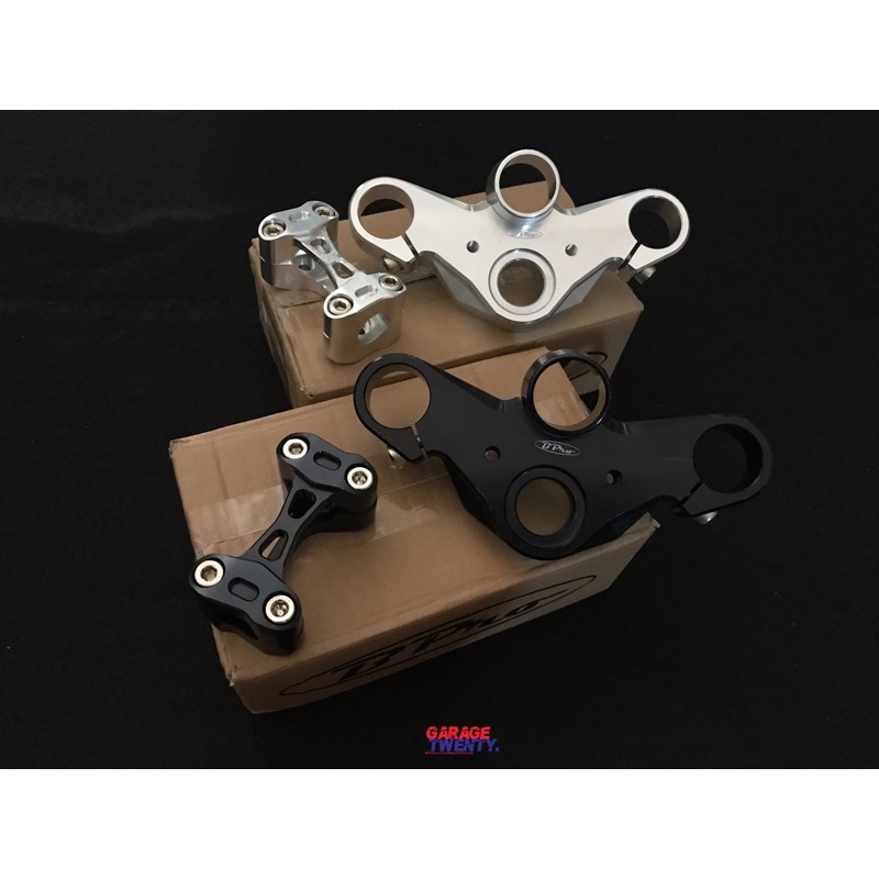 segitiga atas Ninja SS Bpro