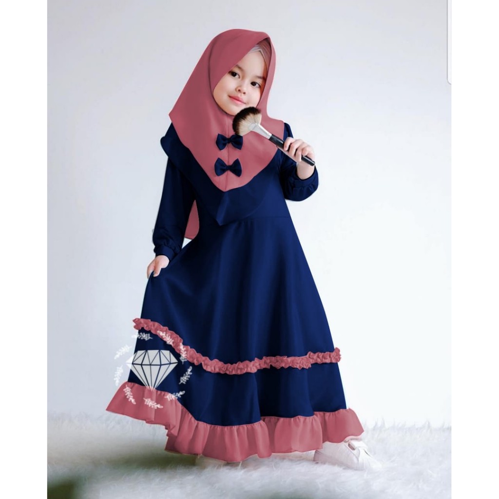 GAMIS PIYU KID kR