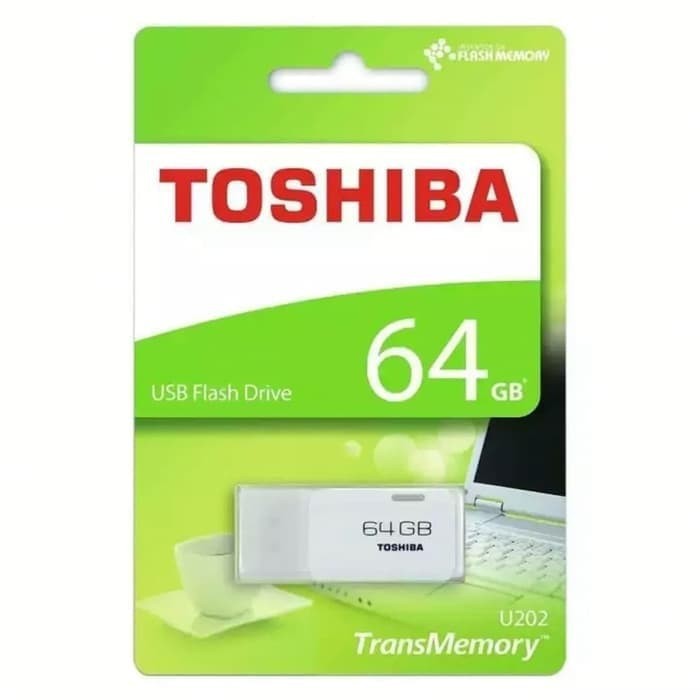 Flashdisk Toshiba 2GB 4GB 8GB 16GB 32GB 64GB USB Fash Disk Drive Transfer Data
