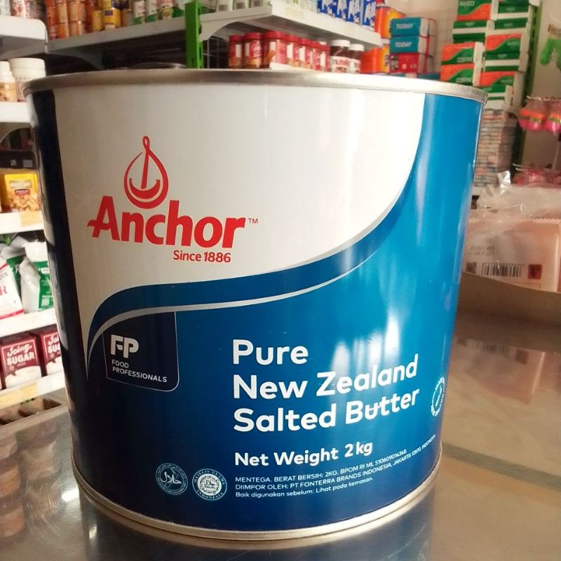 

ANCHOR 2 KG