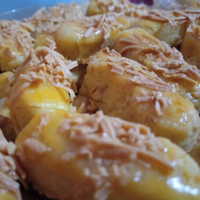 

Kue kering Diancokies