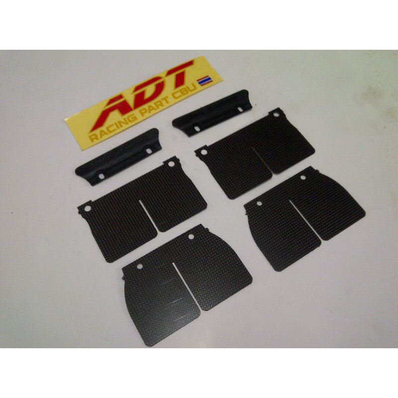 membran vforce 2 ninja original jaminan