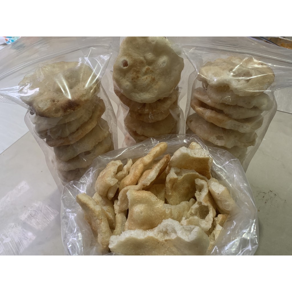 

Kerupuk Opak