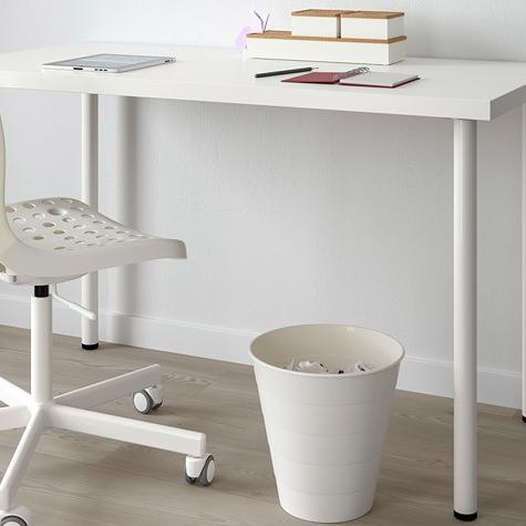 FNSS Tempat Tong Sampah 3 Pilihan Warna H1D1