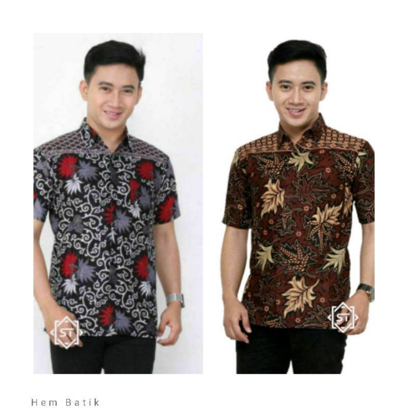 Agen [cod]hem Batik Pekalongan zWNZZyRHkMqYgo