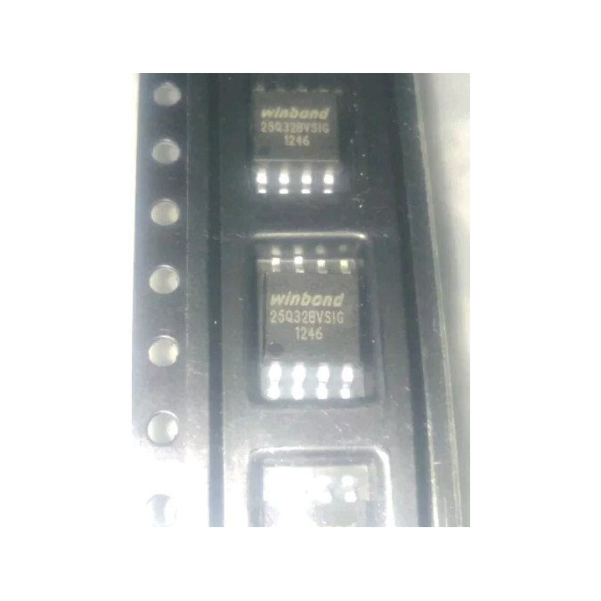 ic TL WA5110G original firmware