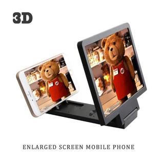 KACA PEMBESAR LAYAR HP / ENLARGED SCREEN LAYAR PEMBESAR HP