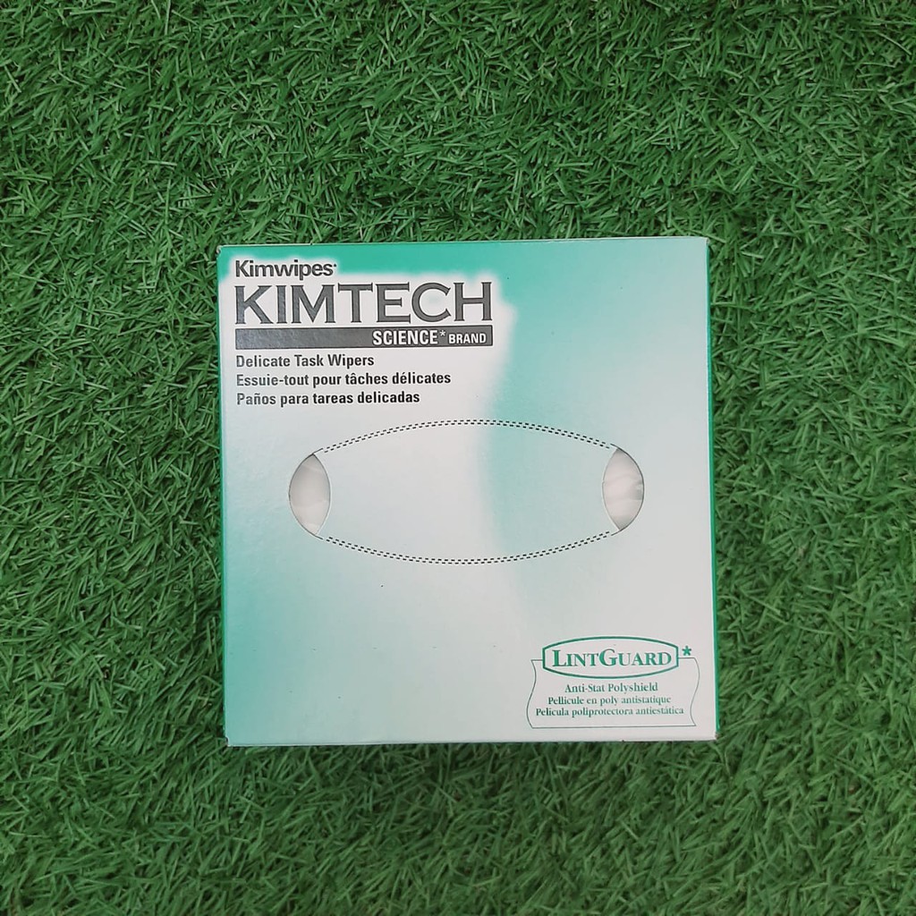 Tissue Optik Kimtech